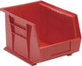 Quantum Medical Quantum Medical QUS239RD Bins Stack and Hang Red 10-3/4" x 8-1/4" Supplies reLink Medical