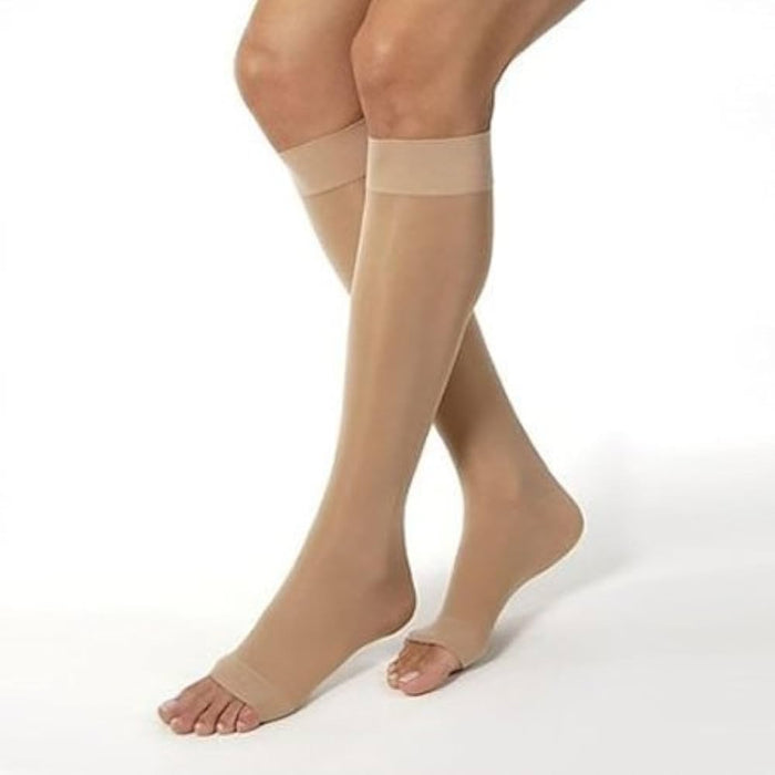 BSN Medical/Jobst BSN Medical/Jobst 119105 Compression Stocking Knee High 15-20 mmHG Supplies reLink Medical