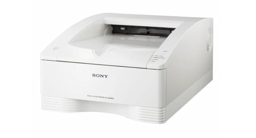Sony Sony UP-DR80MD Medical Printer Supplies reLink Medical