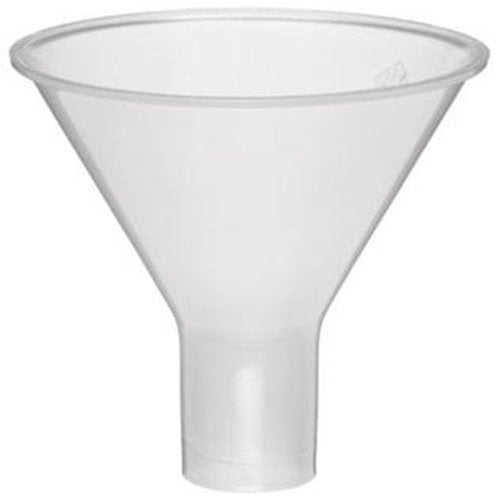 Globe Scientific, Inc. Globe Scientific Inc. 600170 Powder Funnel 150mm PP Supplies reLink Medical