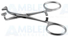 Aspen Surgical Aspen Surgical 17-5782 Symmetry Clamp Non-Perating Towel 4 Supplies reLink Medical