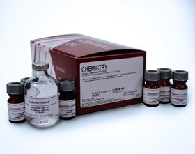 HORIBA Instruments, Inc. HORIBA Instruments Inc. 5390012500 Pointe Chemistry Calibrator 10 x Supplies reLink Medical