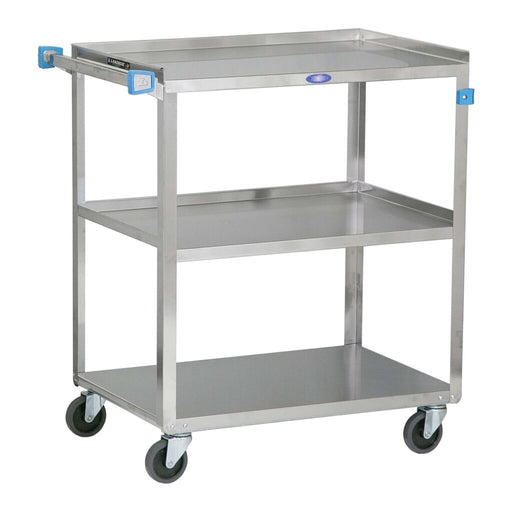 Lakeside Manufacturing, Inc. Lakeside Manufacturing 322 Standard Duty Cart, 3 Shelves, 18" Supplies reLink Medical