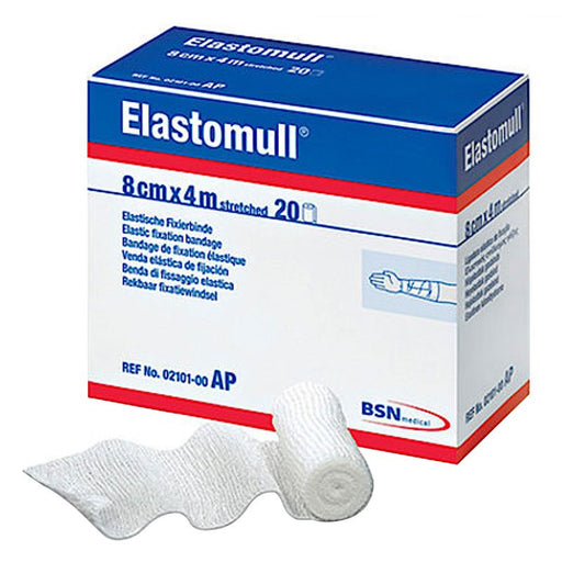 BSN Medical/Jobst BSN Medical/Jobst 0209600 Elastomull Gauze Bandage Elastic Supplies reLink Medical