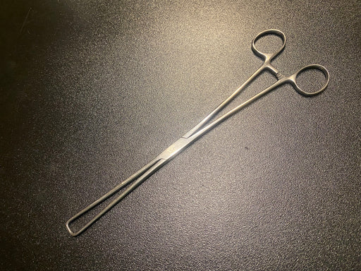 Aspen Surgical Aspen Surgical 52-4426 Symmetry Forceps Braun Tenaculum Straight Surgical Instruments reLink Medical