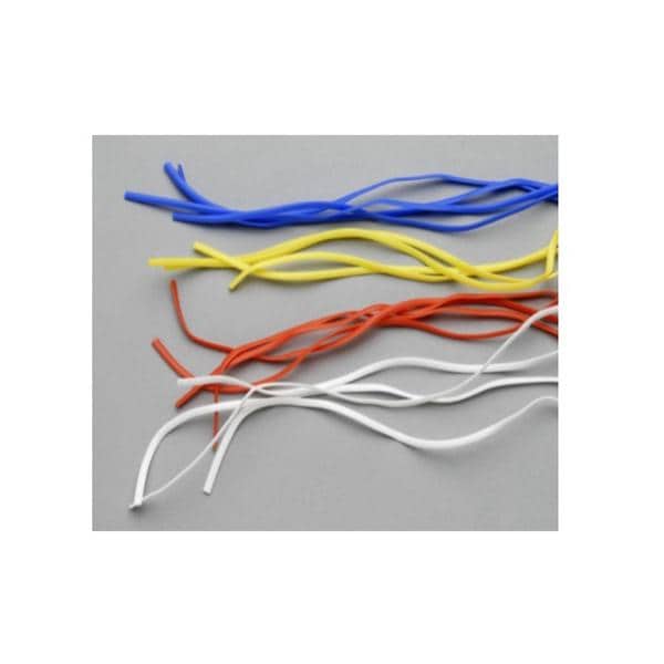 Aspen Surgical Aspen Surgical 011014PBX Vessel Loop White Maxi 1mm x 406mm Supplies reLink Medical