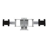 Capsa Healthcare Capsa Healthcare 1970420 CareLink Dual Swivel Monitor Supplies reLink Medical