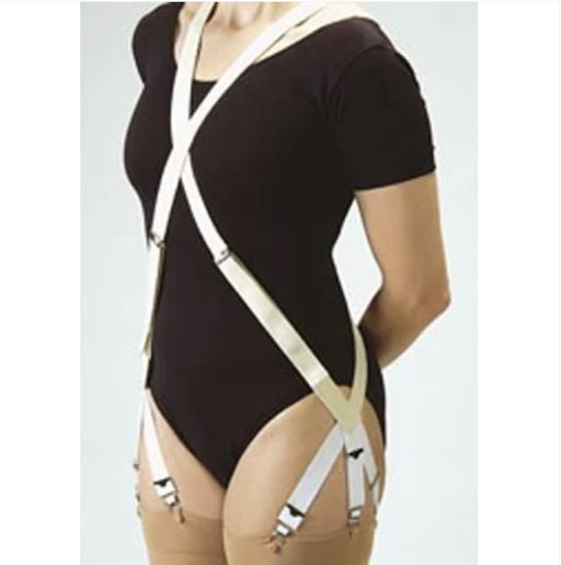 BSN Medical/Jobst BSN Medical/Jobst 111332 Garter Belt Over the Shoulder Supplies reLink Medical
