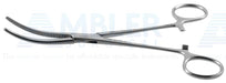 Aspen Surgical Aspen Surgical 16-1118 Symmetry Forceps Rochester-Pean Hemostatic Surgical Instruments reLink Medical