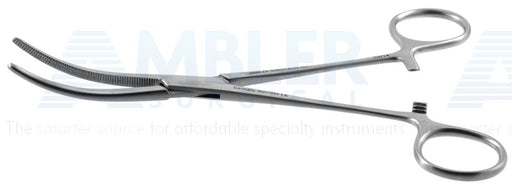 Aspen Surgical Aspen Surgical 16-1118 Symmetry Forceps Rochester-Pean Hemostatic Surgical Instruments reLink Medical