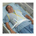 TIDI Products, LLC TIDI Products LLC 3063XL Posey Safety Vest Breezeline Mesh Quick Supplies reLink Medical