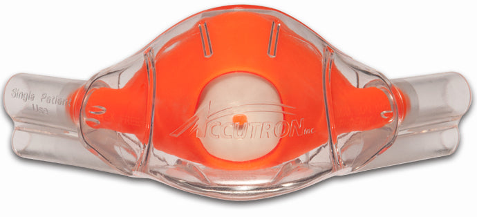 Crosstex International Crosstex International 33034-10 Nasal Mask Large Adult Outlaw Supplies reLink Medical