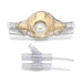 Crosstex International Crosstex International 33034-14-CAP ClearView Nasal Mask and Supplies reLink Medical