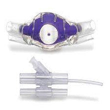 Crosstex International Crosstex International 33037-17-CAP ClearView Nasal Mask and Supplies reLink Medical