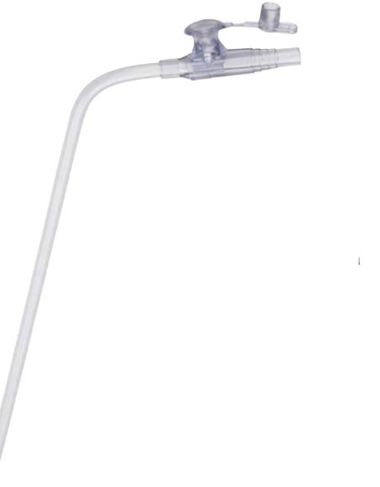 Conmed Conmed 0033050 Sigmoid Suction Instrument 18F 6ft Tube Supplies reLink Medical