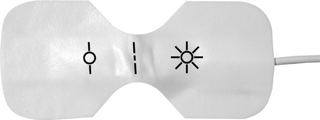 Conmed Conmed 3311-F Adult Foam Sensor Nellcor Compatible Cables reLink Medical