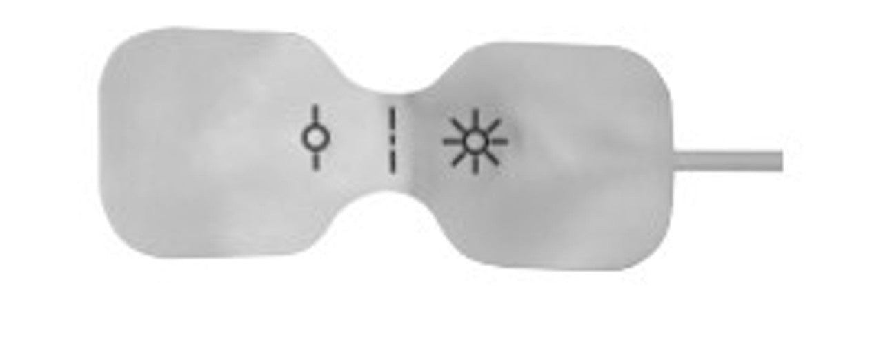 Conmed Conmed 3312-F Pediatric Foam Sensor Nellcor Compatible Cables reLink Medical