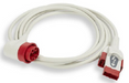 Zoll Medical Zoll Medical 8009-0752-03 Cable MFC 100-120V Only 14ft LG R Defibrillators reLink Medical