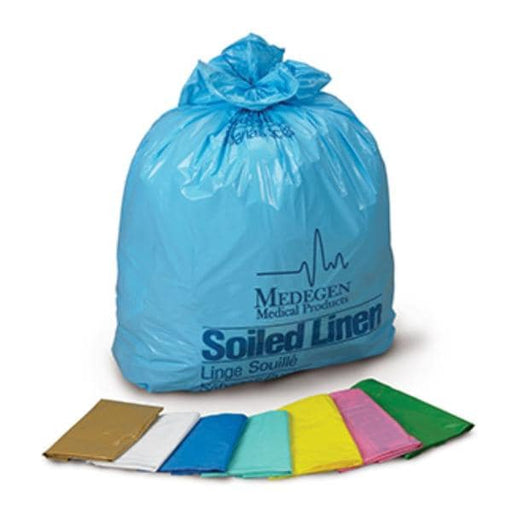 Medegen Medical Products, LLC Medegen Medical Products LLC C3102 Soiled Linen Bag 30‚½" x 41.85" Supplies reLink Medical