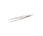 ADC ADC 332 Plain Splinter Forceps 4-1/2", Fine Points Diagnostic Exam Equipment reLink Medical