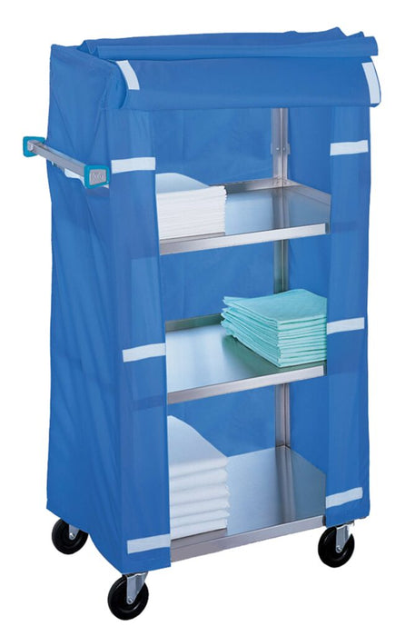 Lakeside Manufacturing, Inc. Lakeside Manufacturing  332 Cart & Cover 16‚¼"W x 27‚½"L x Supplies reLink Medical