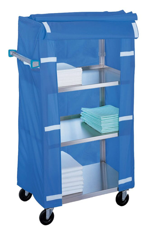 Lakeside Manufacturing, Inc. Lakeside Manufacturing  332 Cart & Cover 16‚¼"W x 27‚½"L x Supplies reLink Medical