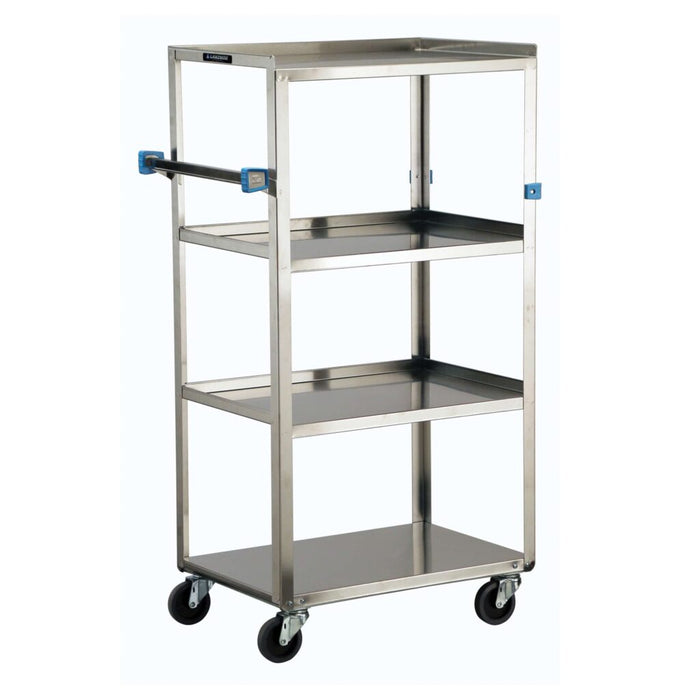Lakeside Manufacturing, Inc. Lakeside Manufacturing  333 Cart 16‚¼"W x 27‚½"L x 46"H 4 Supplies reLink Medical