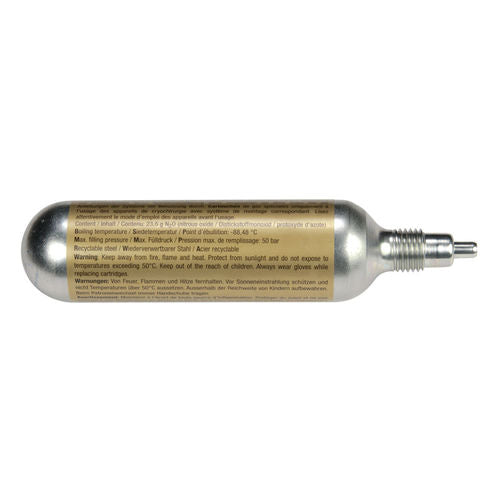 Integra Miltex Integra Miltex 33518M CryoSolutions Cartridge Single Pack 23.5G Supplies reLink Medical