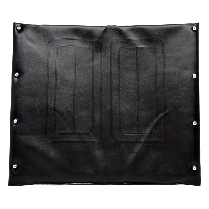 ALCO  766-A3 BACK UPHOLSTERY