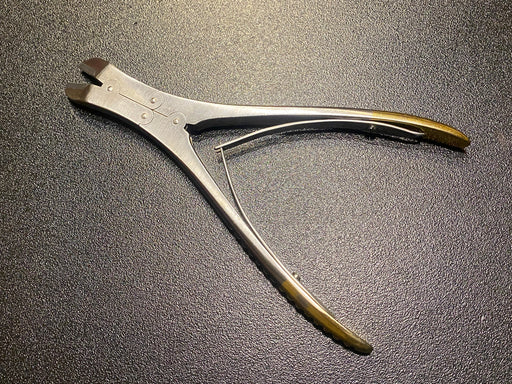 Aspen Surgical Aspen Surgical 32-127 Pliers Wire Cutting Max Capacity 1.6mm Surgical Instruments reLink Medical