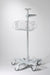 ICU Medical ICU Medical 3387 Roll Stand Kit RedesignAdvisor Vital Signs Supplies reLink Medical