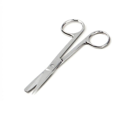 ADC ADC 3404 Operating Scissors, Straight 5-1/2" Diagnostic Exam Equipment reLink Medical