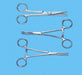 Medical Action Industries Medical Action Industries 56303 Hemostatic Forceps Kelly 5.5" Surgical Instruments reLink Medical