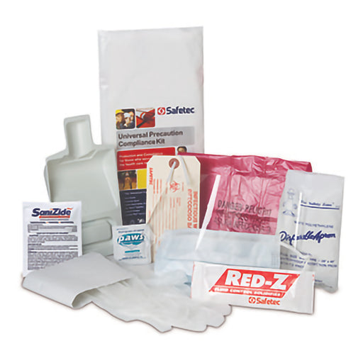 Medegen Medical Products, LLC Medegen Medical Products LLC P00-17100 Universal Precaution Kit Supplies reLink Medical