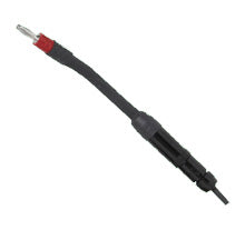 Fluke Biomedical Corp ESA615 ADPT. CABLE 3472633 Ultrasound Test Cable Adapter Test Equipment reLink Online