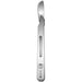 Sklar Instruments Sklar Instruments 06-3122 Scalpel Sklar No. 22 Stainless Surgical Instruments reLink Medical