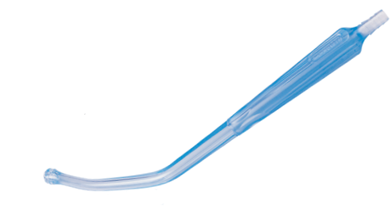 Conmed Corporation Conmed Corporation 0034880 Bulb Tip Yankauer with Control Vent Supplies reLink Medical