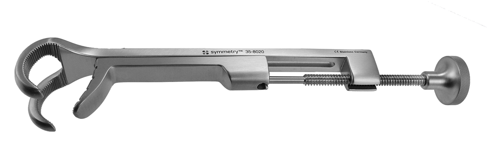 Aspen Surgical Aspen Surgical 35-8020 Symmetry Clamp Lowman Bone Holding 1x2 Surgical Instruments reLink Medical