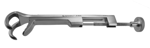 Aspen Surgical Aspen Surgical 35-8020 Symmetry Clamp Lowman Bone Holding 1x2 Surgical Instruments reLink Medical