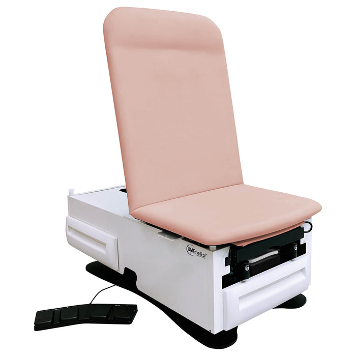 UMF Medical UMF Medical FusionONE+ Series Power Exam Table Medical Furniture reLink Medical