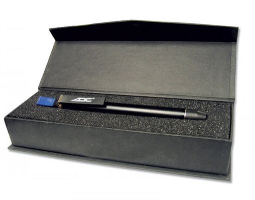 ADC ADC Adlight Pro Reusable LED Black Penlight (NEW) Diagnostic Exam Equipment reLink Medical