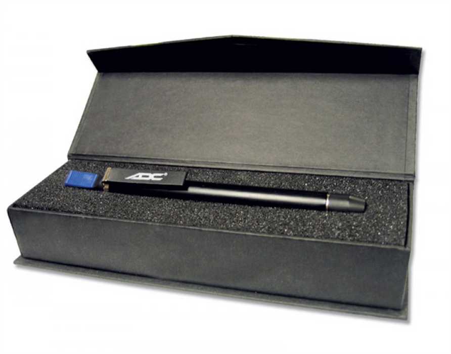 ADC ADC Adlight Pro Reusable LED Black Penlight (NEW) Diagnostic Exam Equipment reLink Medical