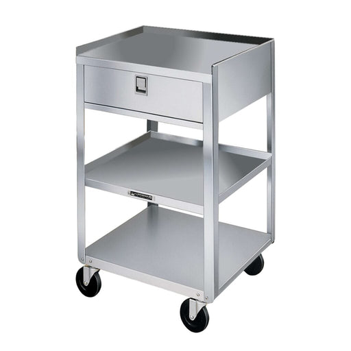 Lakeside Manufacturing, Inc. Lakeside Manufacturing Inc. 356 Stand 1 Drawer 3 Shelves 16‚¾"W Medical Furniture reLink Medical
