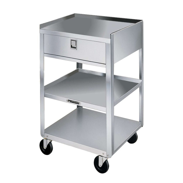 Lakeside Manufacturing, Inc. Lakeside Manufacturing Inc. 356 Stand 1 Drawer 3 Shelves 16‚¾"W Medical Furniture reLink Medical