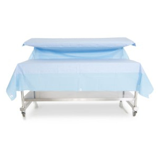 O&M Halyard O&M Halyard 42224 Back Table Cover Heavy Duty 60" X 90" Sterile Supplies reLink Medical