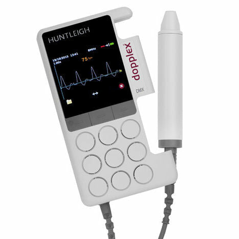 Arjo LUS-DMX-VP4XS DMX Dopplex 4 MHz
