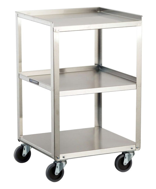 Lakeside Manufacturing, Inc. Lakeside Manufacturing  359 Stand No Drawers 3 Shelves 16‚¾"W Medical Furniture reLink Medical
