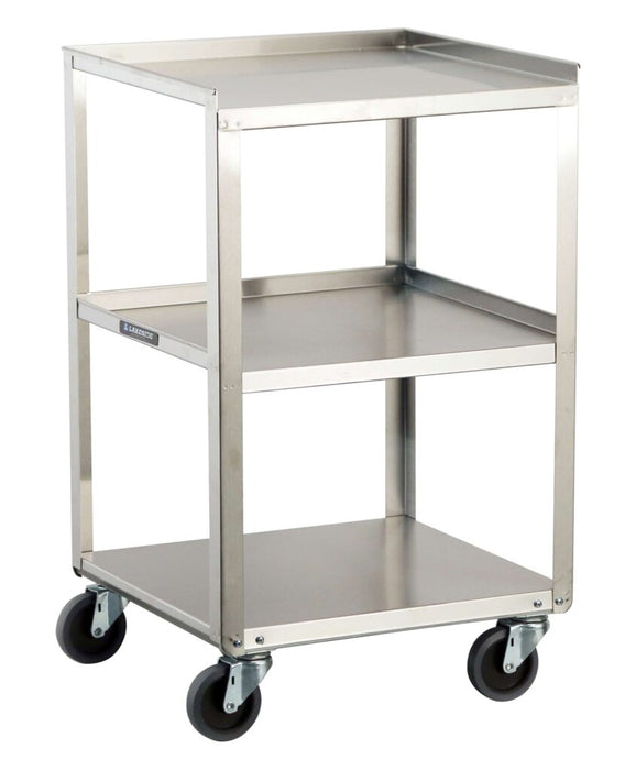 Lakeside Manufacturing, Inc. Lakeside Manufacturing  359 Stand No Drawers 3 Shelves 16‚¾"W Medical Furniture reLink Medical