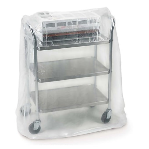 Medegen Medical Products, LLC Medegen Medical Products LLC 48-19 Cart Cover 45" x 27" x 48" 0.90 Supplies reLink Medical