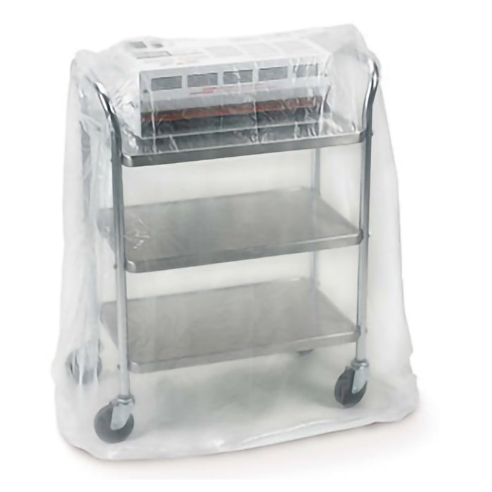 Medegen Medical Products, LLC Medegen Medical Products LLC 48-19 Cart Cover 45" x 27" x 48" 0.90 Supplies reLink Medical